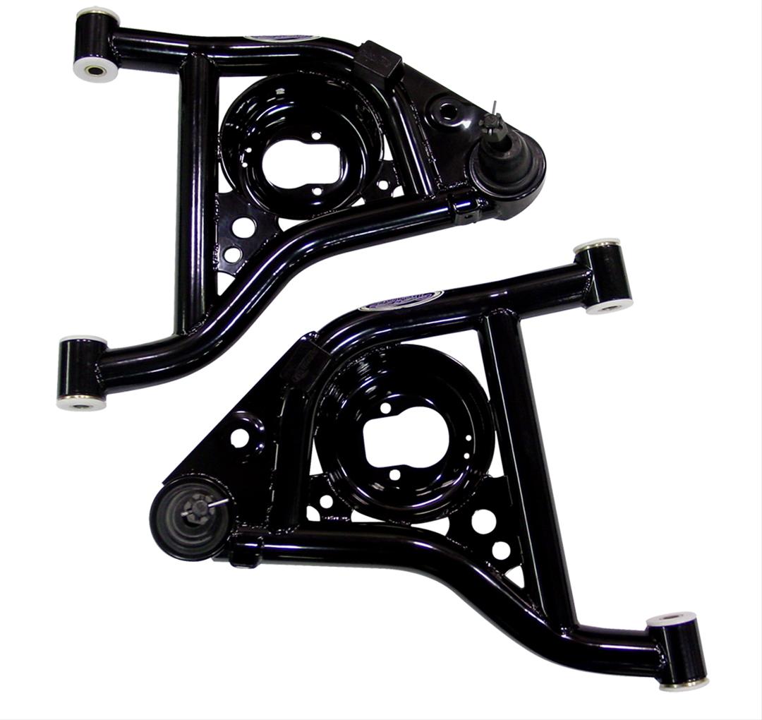 Detroit Speed Inc 031204DS Detroit Speed Lower Control Arm Kits ...