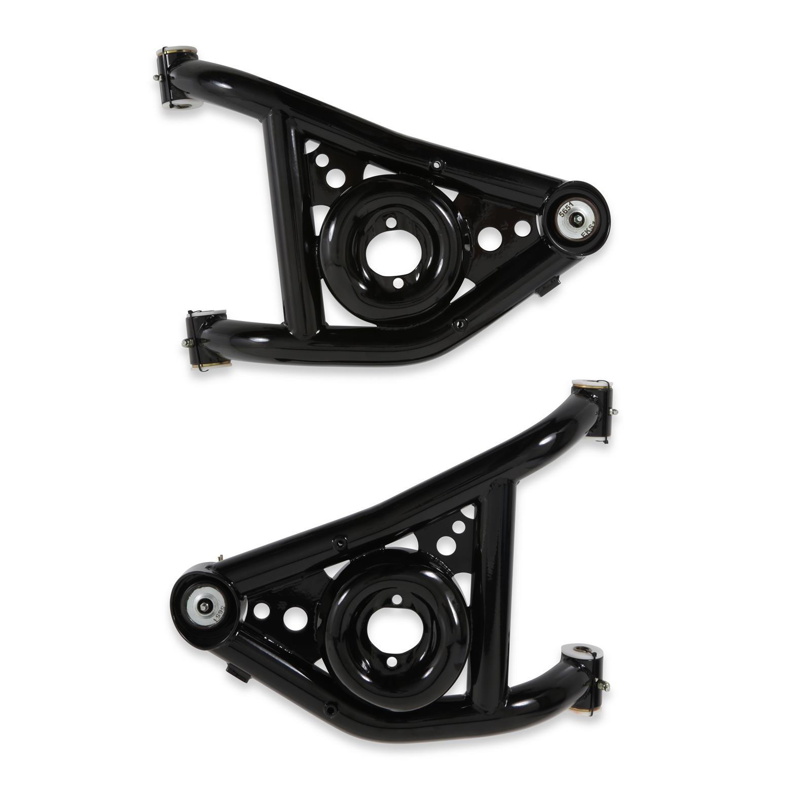 Detroit Speed Front Kit 3 Handling Packages 031352DS Suspension Package, 3, Front, Coilover Shocks, Sway Bar, Chevy, Pontiac, Small Block or LS Engine, thumbnail 5