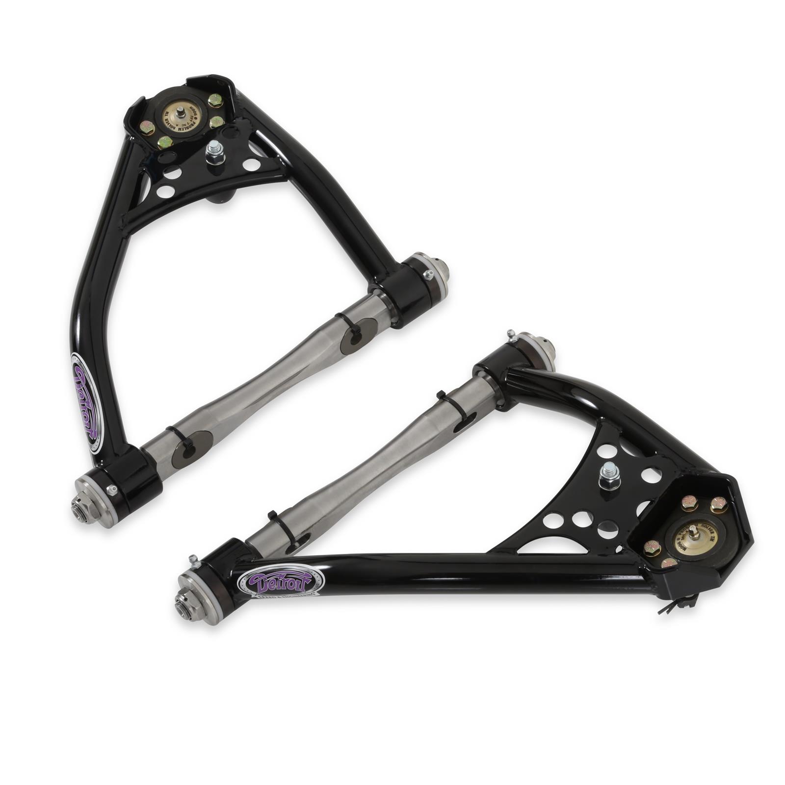 Detroit Speed Front Kit 3 Handling Packages 031352DS Suspension Package, 3, Front, Coilover Shocks, Sway Bar, Chevy, Pontiac, Small Block or LS Engine, thumbnail 4