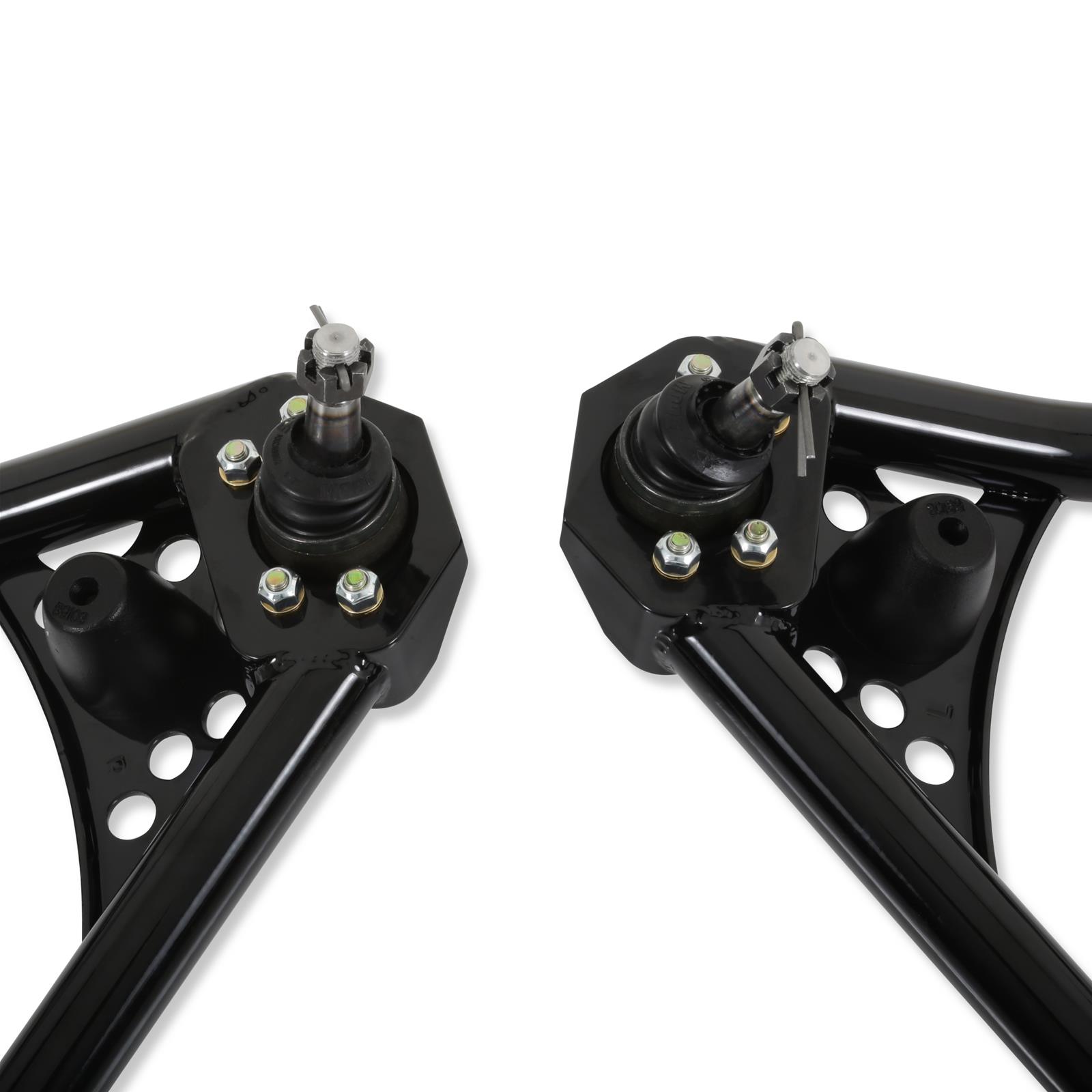 Detroit Speed Front Kit 3 Handling Packages 031352DS Suspension Package, 3, Front, Coilover Shocks, Sway Bar, Chevy, Pontiac, Small Block or LS Engine, thumbnail 3
