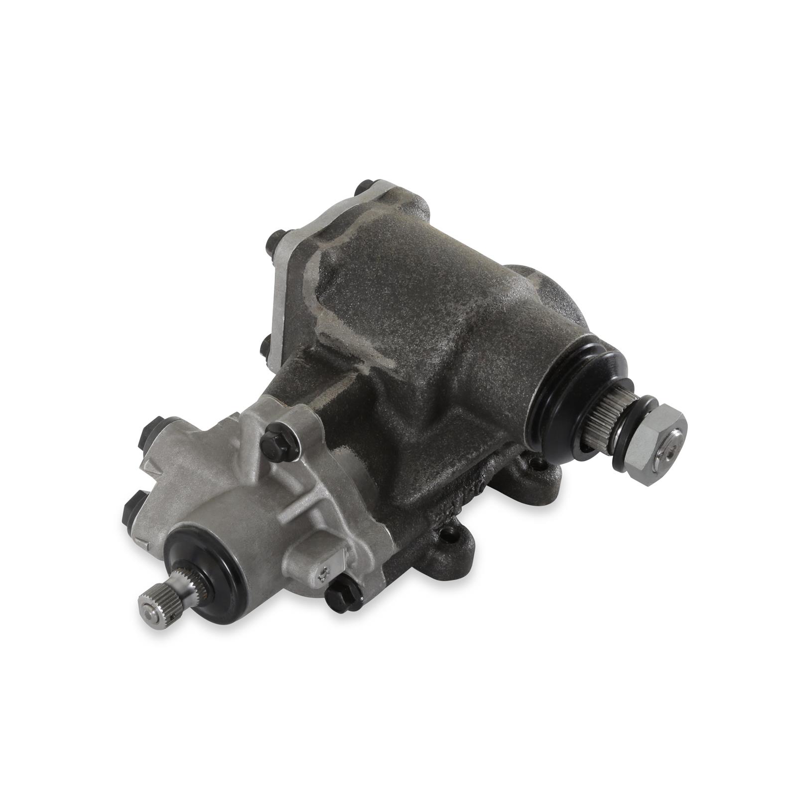 Detroit Speed Front Kit 3 Handling Packages 031352DS Suspension Package, 3, Front, Coilover Shocks, Sway Bar, Chevy, Pontiac, Small Block or LS Engine, thumbnail 2