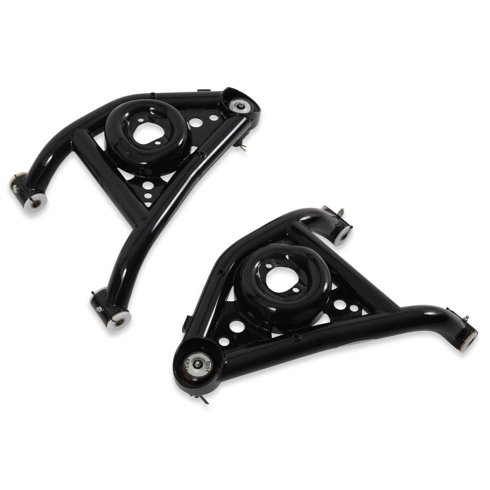 Detroit Speed Front Kit 3 Handling Packages 031352DS Suspension Package, 3, Front, Coilover Shocks, Sway Bar, Chevy, Pontiac, Small Block or LS Engine, thumbnail 6