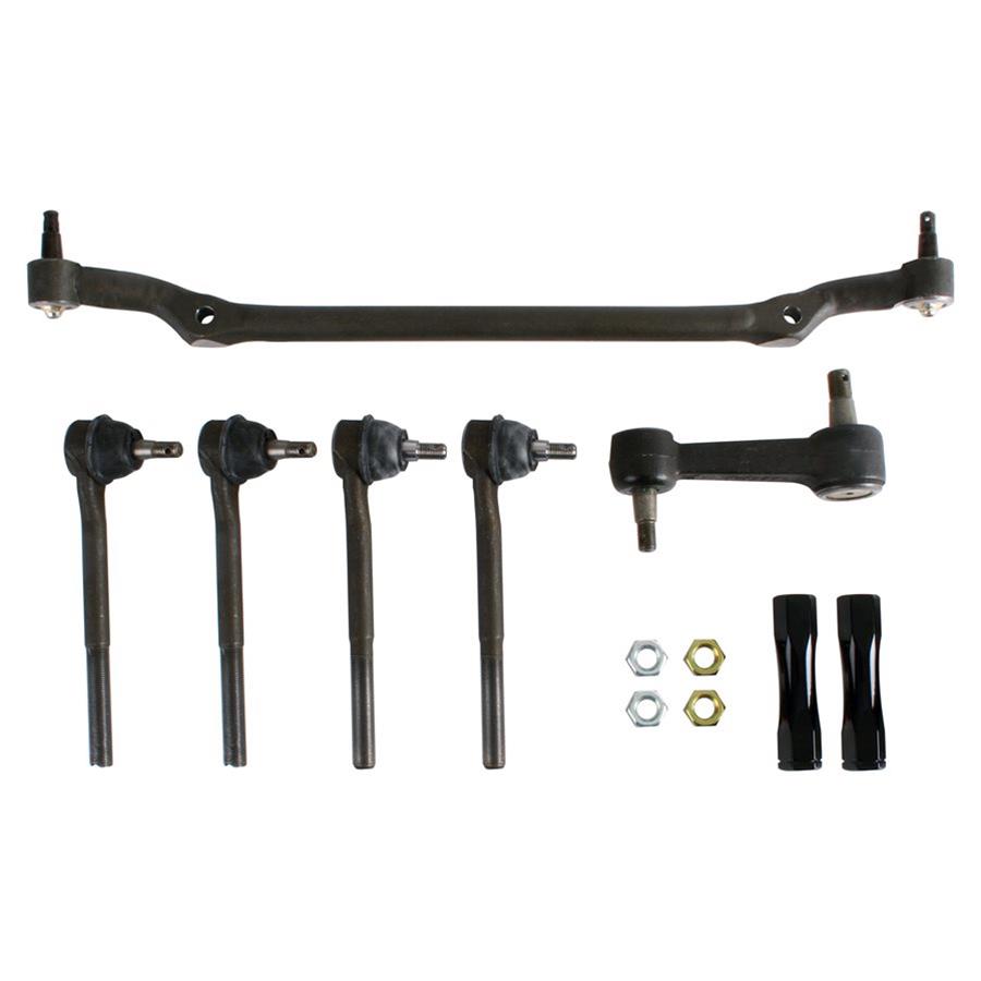Detroit Speed Inc 031615DS Detroit Speed Front End Service Kits