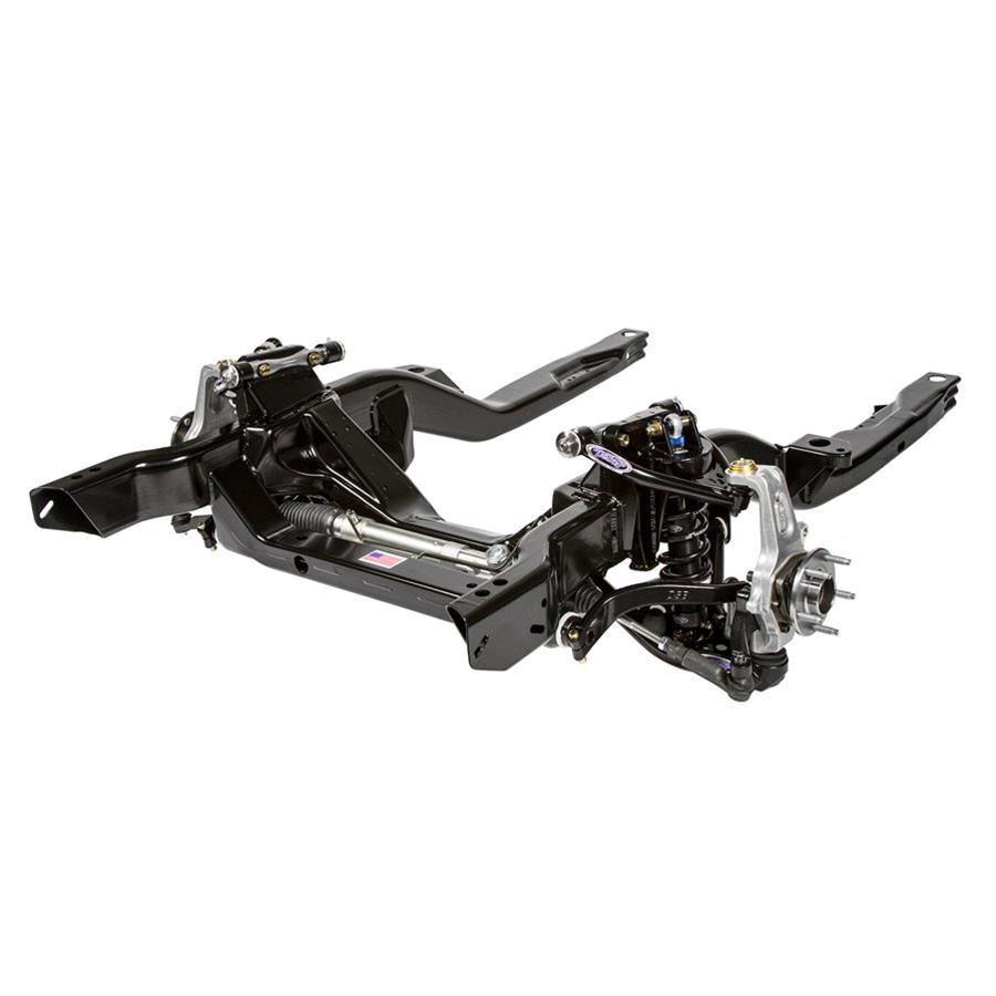 Detroit Speed Inc 032004-RDS Detroit Speed Hydroformed Subframes