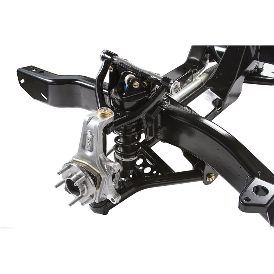 Detroit Speed Inc 032004DS Detroit Speed Hydroformed Subframes
