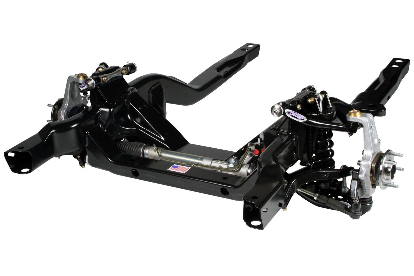 Detroit Speed Inc 032014DS Detroit Speed Hydroformed Subframes