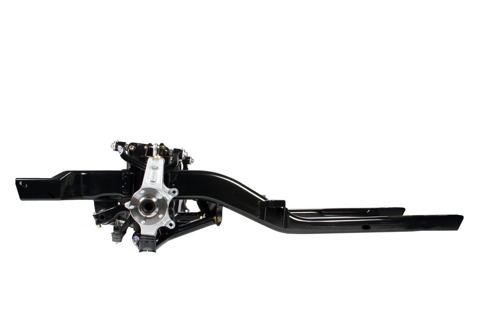 Detroit Speed Inc 032014DS Detroit Speed Hydroformed Subframes