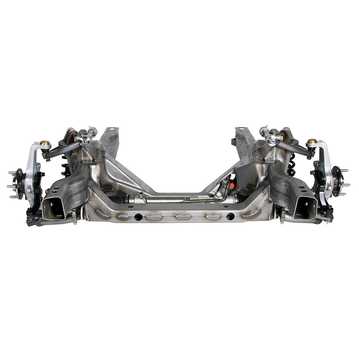 Detroit Speed Inc 032020DS Detroit Speed Hydroformed Subframes