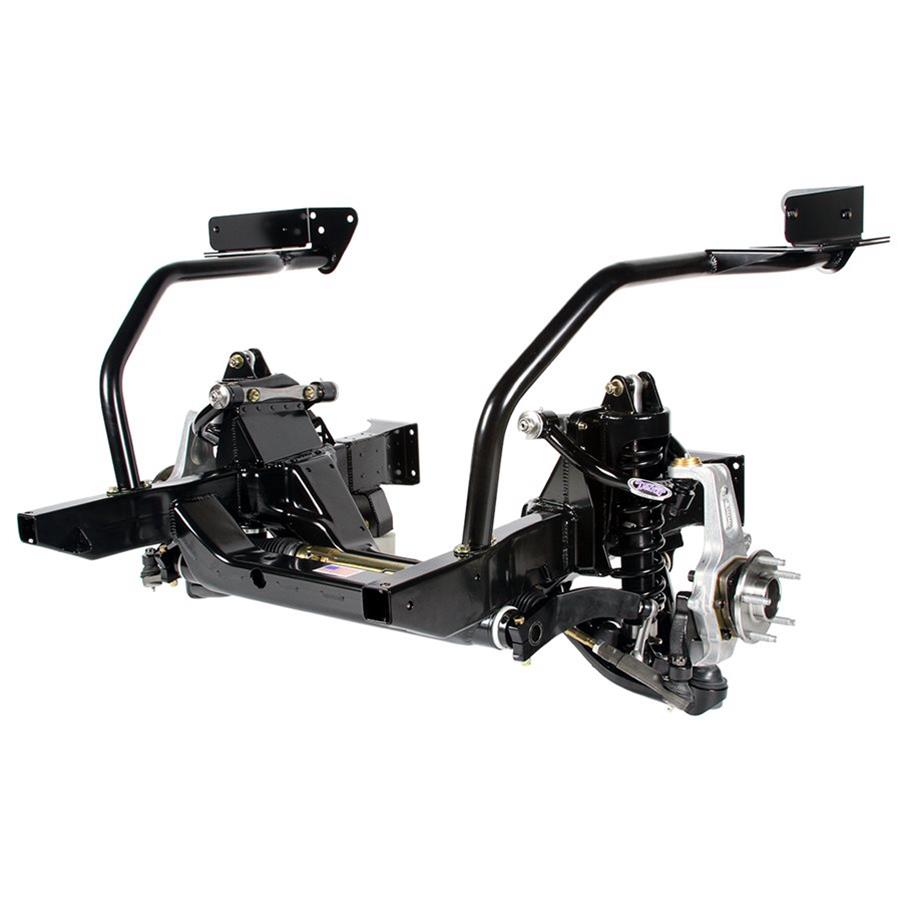 Detroit Speed Inc 032034DDS Detroit Speed Chevy II Subframes Summit