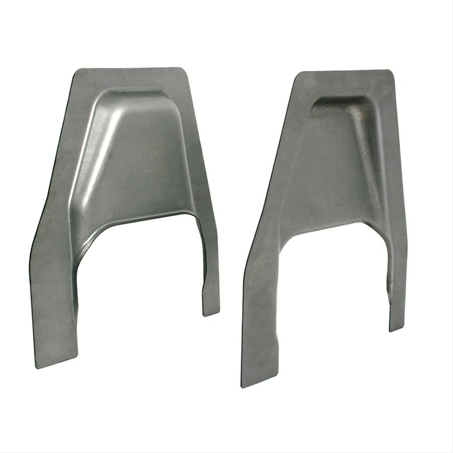 Detroit Speed Inc 032055DS Detroit Speed Shock Tower Delete Kits