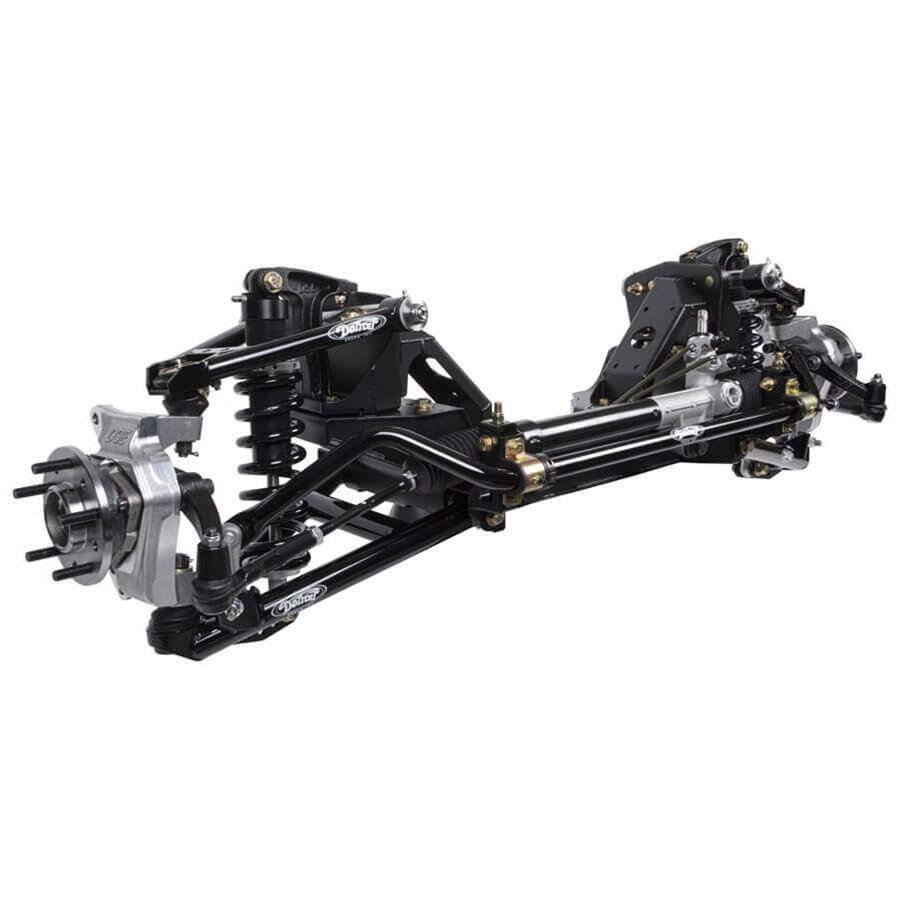 Detroit Speed SpeedMAX Front Suspension Packages 032080-DDS Package, Dual 5 x 5 and 5 x 4 3/4 in. Bolt Patterns, Double Adjustable Coilovers, Chevy, GMC, Kit thumbnail 3