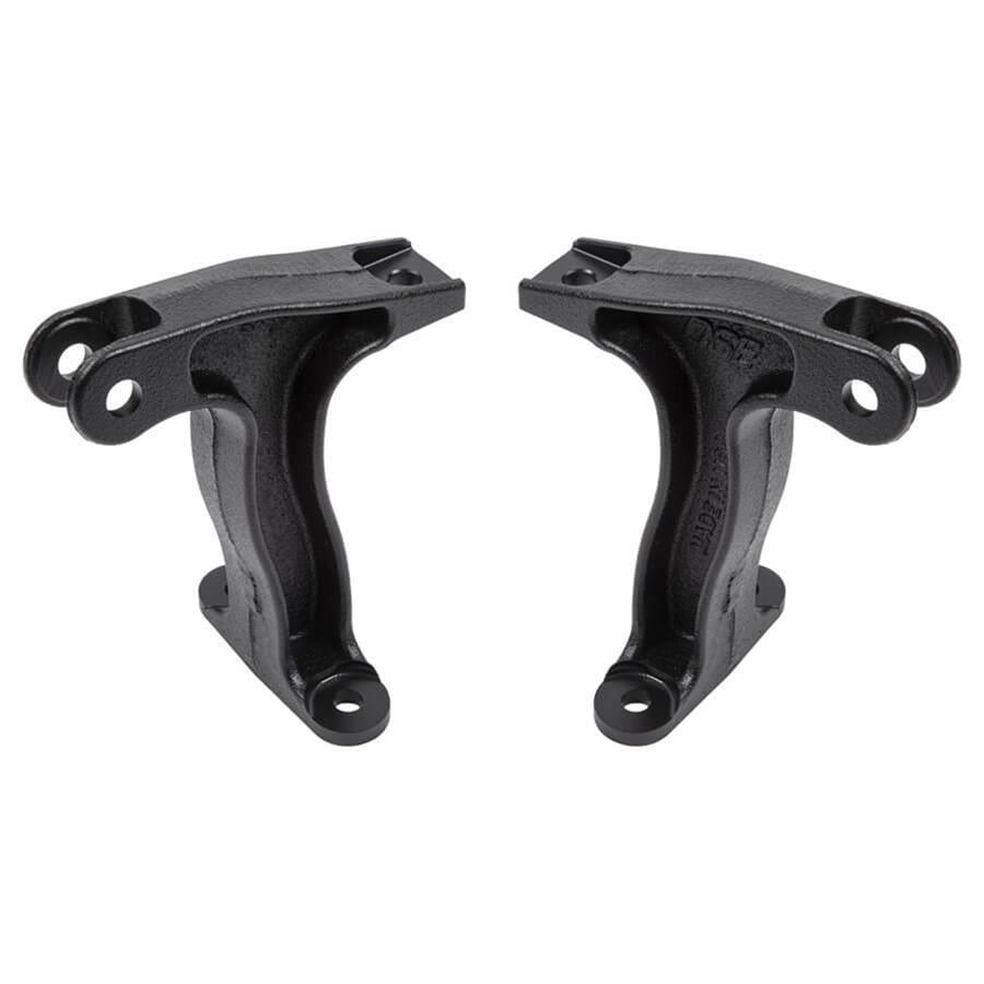 Detroit Speed SpeedMAX Front Suspension Packages 032083-DDS Package, Dual 5 x 5 and 5 x 4 3/4 in. Bolt Patterns, Double Adjustable Coilovers, Chevy, GMC, Kit thumbnail 6