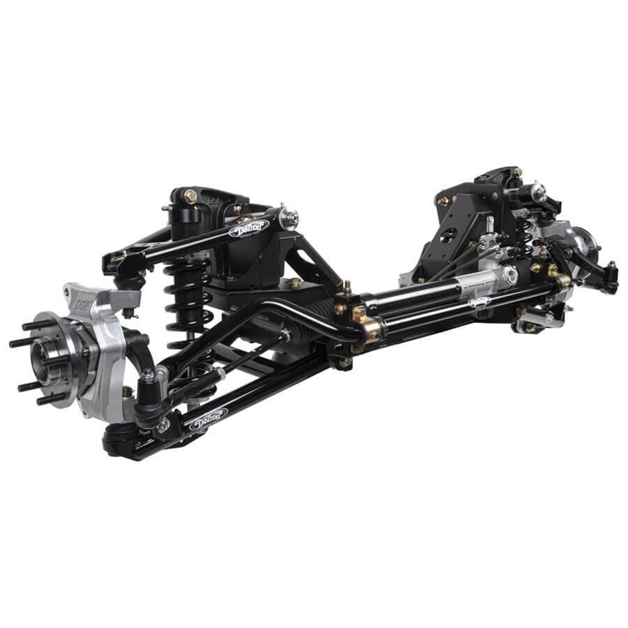 Detroit Speed SpeedMAX Front Suspension Packages 032083-DDS Package, Dual 5 x 5 and 5 x 4 3/4 in. Bolt Patterns, Double Adjustable Coilovers, Chevy, GMC, Kit thumbnail 3