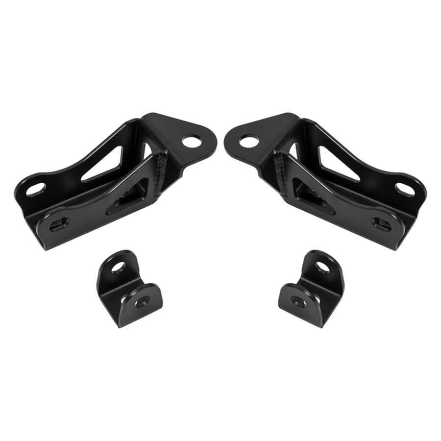 Detroit Speed SpeedMAX Front Suspension Packages 032083-DDS Package, Dual 5 x 5 and 5 x 4 3/4 in. Bolt Patterns, Double Adjustable Coilovers, Chevy, GMC, Kit thumbnail 8