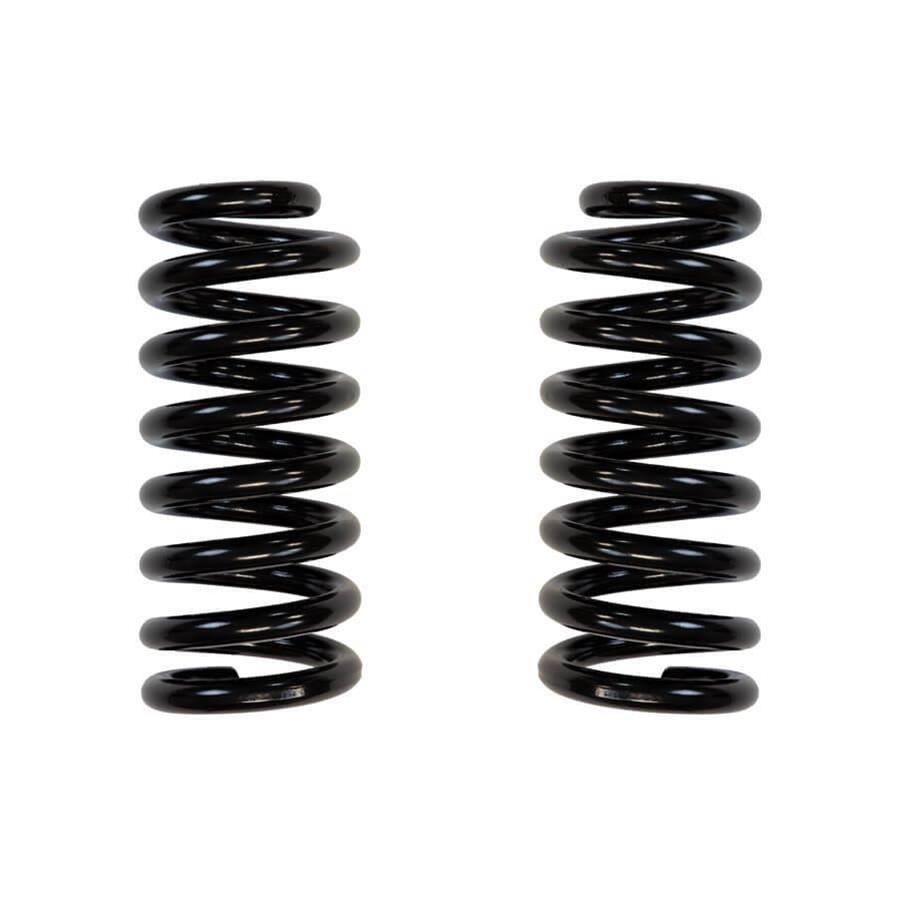 Detroit Speed Front Kit 2 Suspension Kits 032087DS Package, 2, 4.50 in. Drop, Includes Spindles, Coil Springs, Shocks, Ball Joints, Tie Rod Ends, Sleeves, Sway Bar, Chevy, GMC, thumbnail 3