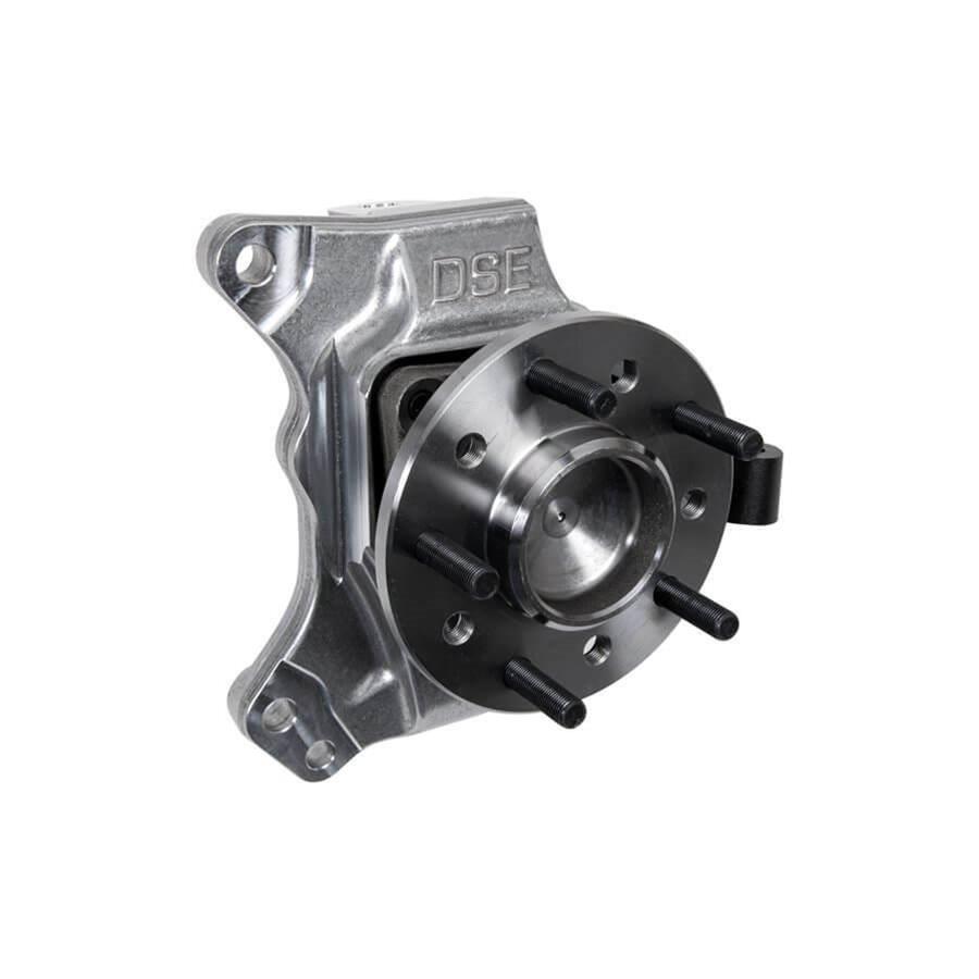 Detroit Speed Inc 032090DS Detroit Speed Drop Spindle Kits