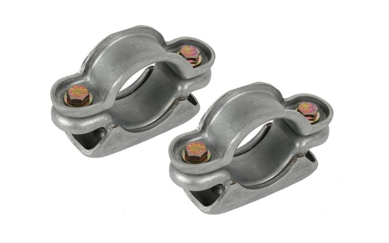Detroit Speed Leaf Spring Pads - Adjustable (Pair)