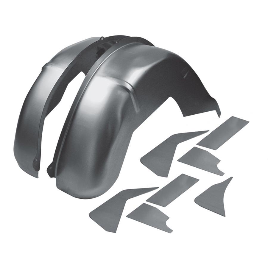 Detroit Speed Inc 040401 Detroit Speed MiniTubs Summit Racing