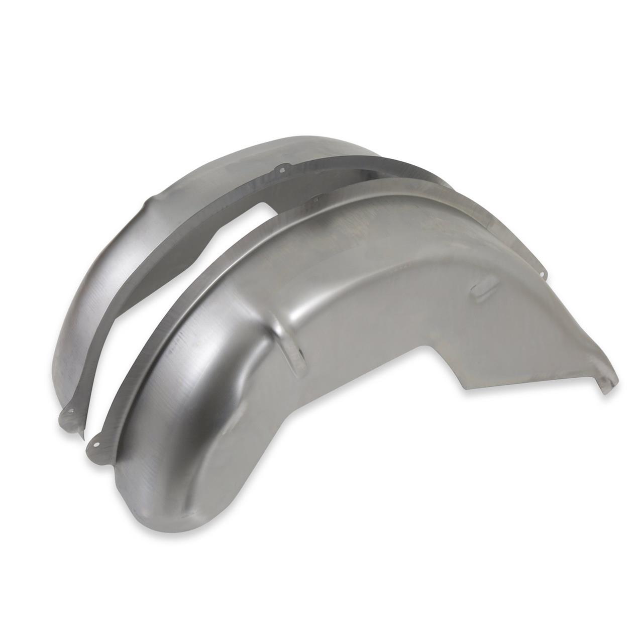 Detroit Speed Inc 040401DS Detroit Speed Mini-Tubs | Summit Racing