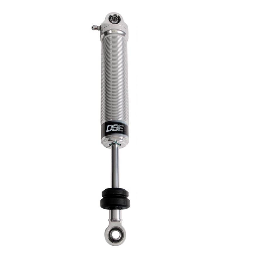 Detroit Speed Mini-Tub Shocks 041301DS Shock, Mini-Tub, Aluminum, Buick, Chevy, Oldsmobile, Pontiac, Each