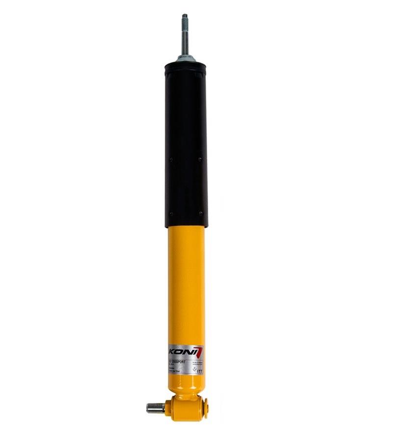 Detroit Speed Inc Shocks and Struts 041321DS KONI OEM UPGRADE REAR SHOCK, 82-92F