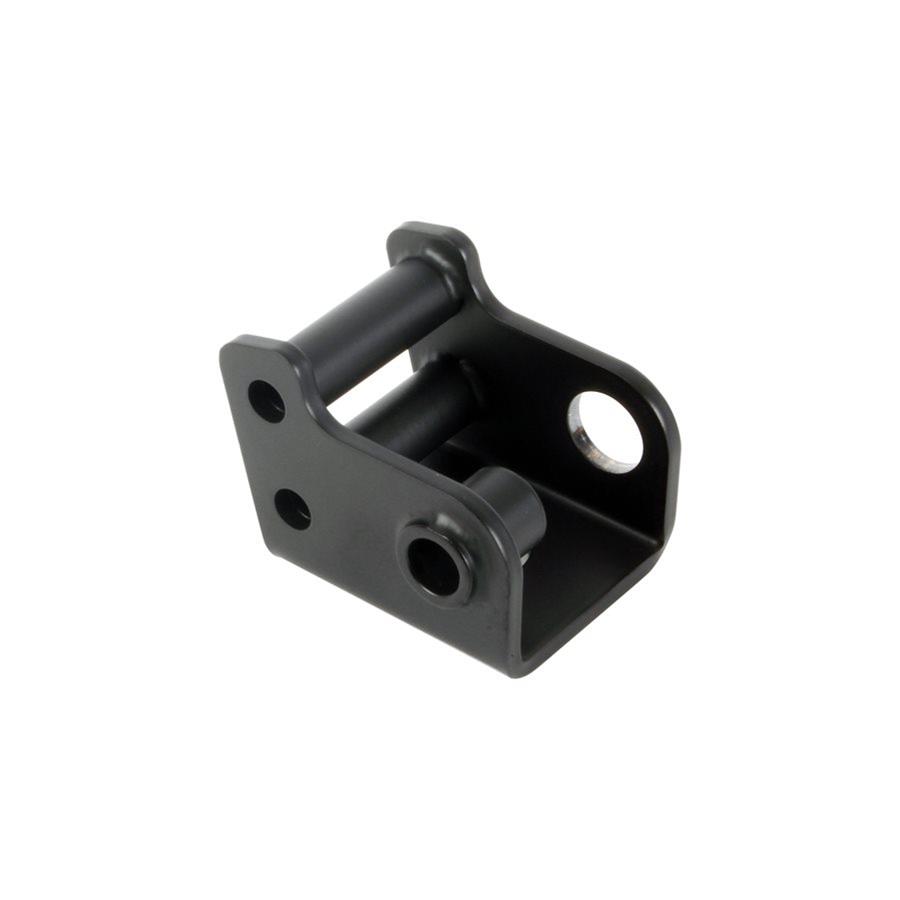 Detroit Speed QUADRALink Rear Suspension Kits 041750DS QuadraLink Suspension, Bolt-On, Steel, Black Powdercoated, Non-Adjustable Shocks, Bolt-In Axle Bracket, Chevrolet, GMC, Kit thumbnail 9