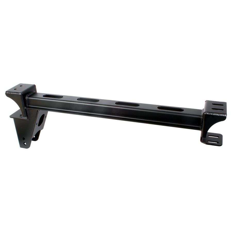 Detroit Speed QUADRALink Rear Suspension Kits 041750DS QuadraLink Suspension, Bolt-On, Steel, Black Powdercoated, Non-Adjustable Shocks, Bolt-In Axle Bracket, Chevrolet, GMC, Kit thumbnail 7