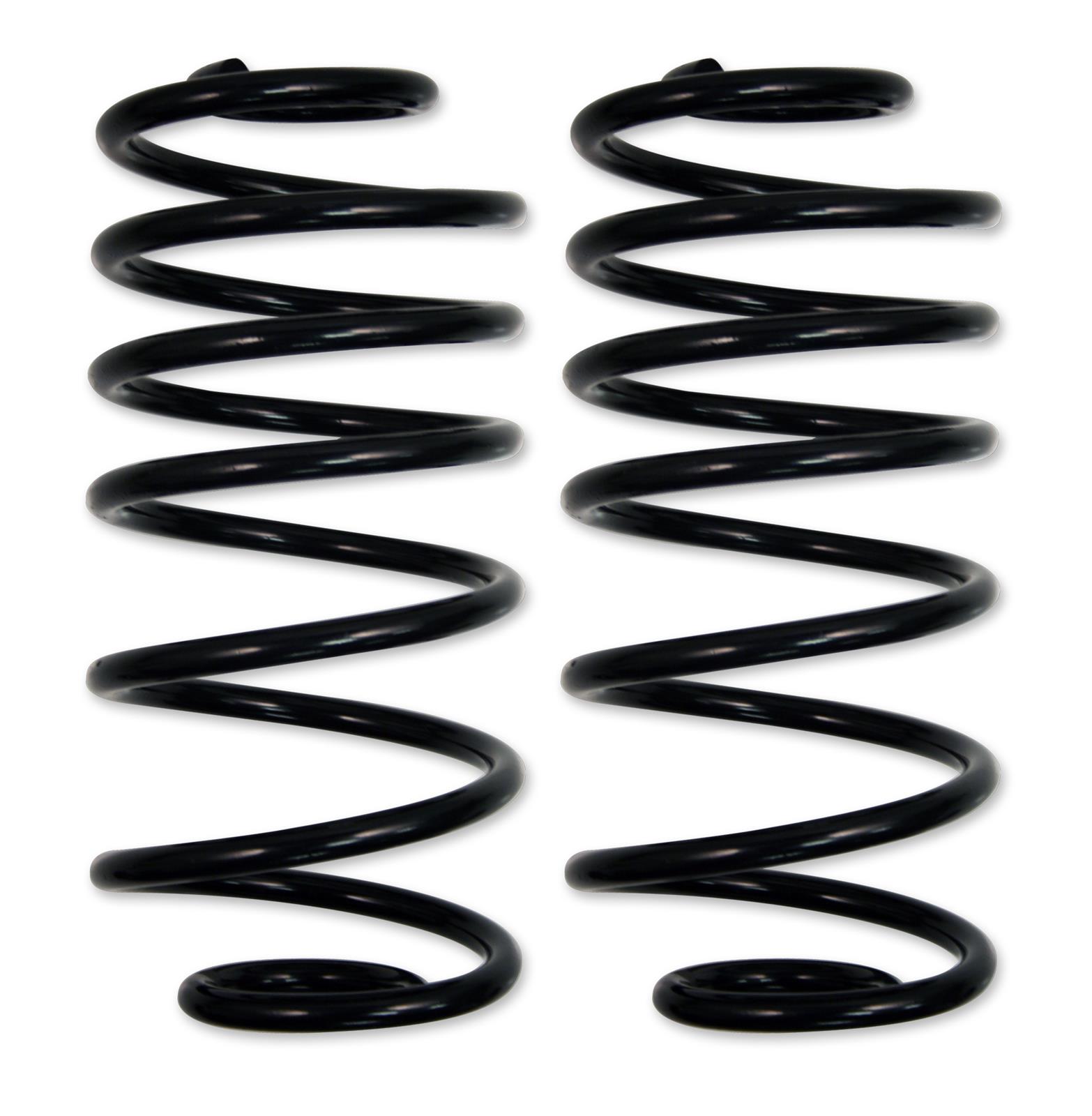 Detroit Speed Inc 041815PDS Detroit Speed Coilover Springs | Summit Racing