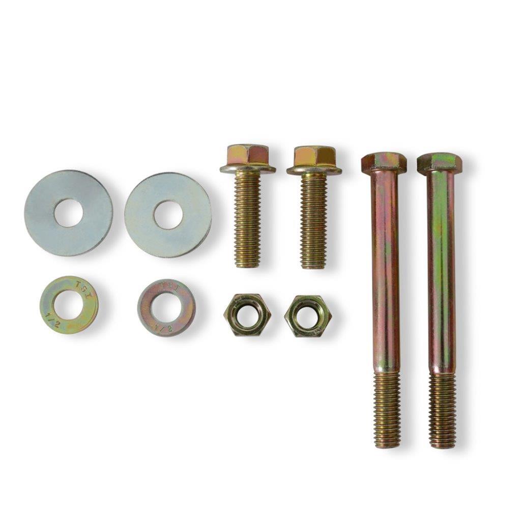 Detroit Speed Lowering Springs 041817PDS Springs, Rear, Coil Type, Black Powdercoated, Chevrolet, GMC, Pair thumbnail 6