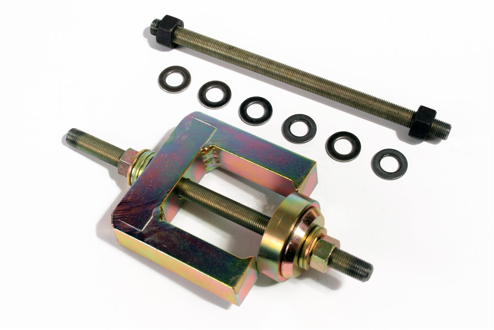 Detroit Speed Inc 042501 Detroit Speed Upper Rear Axle Bushing Removal and Installation Tools