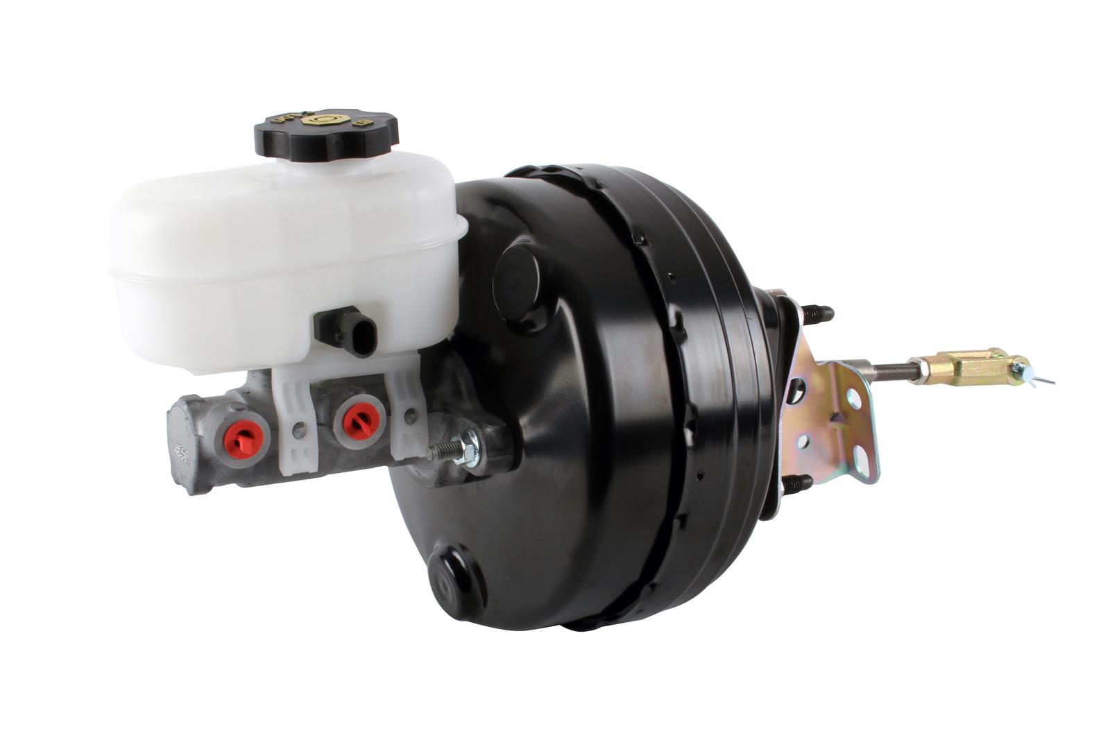 Detroit Speed Inc 050109DS Detroit Speed Master Cylinder and Brake