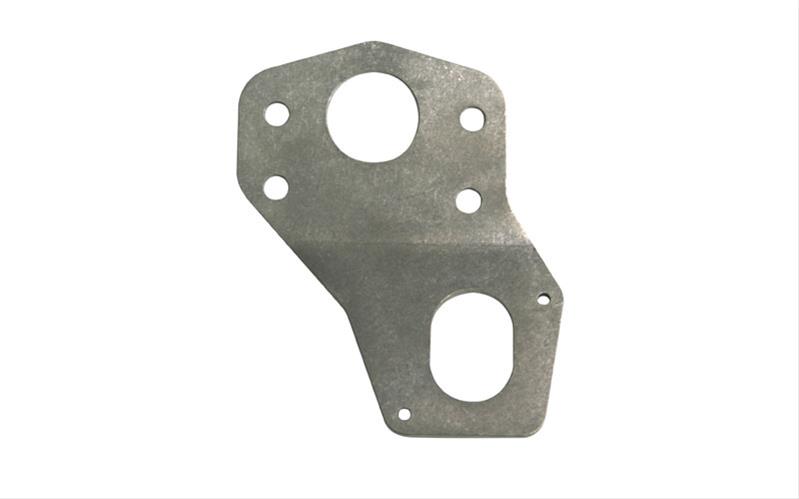 Detroit Speed Clutch Master Cylinder Mounting Brackets 070424DS Bracket 67-69 F-Car