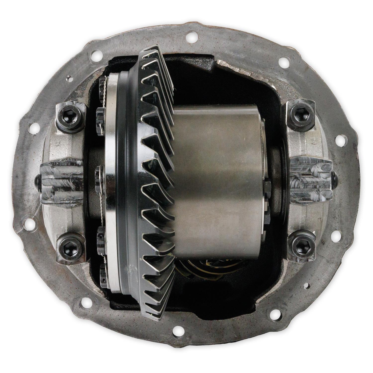 Detroit Speed Inc 070880-410DS Detroit Speed FN988 Assembled