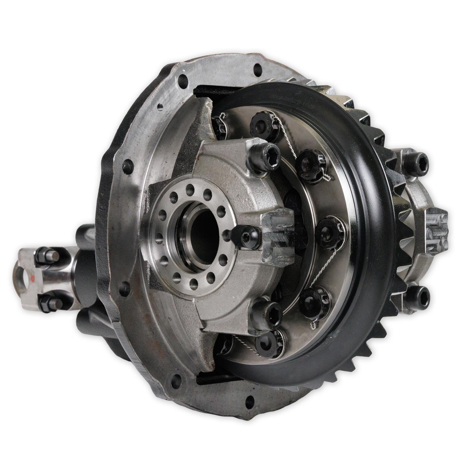 Detroit Speed Inc 070880-410DS Detroit Speed FN988 Assembled