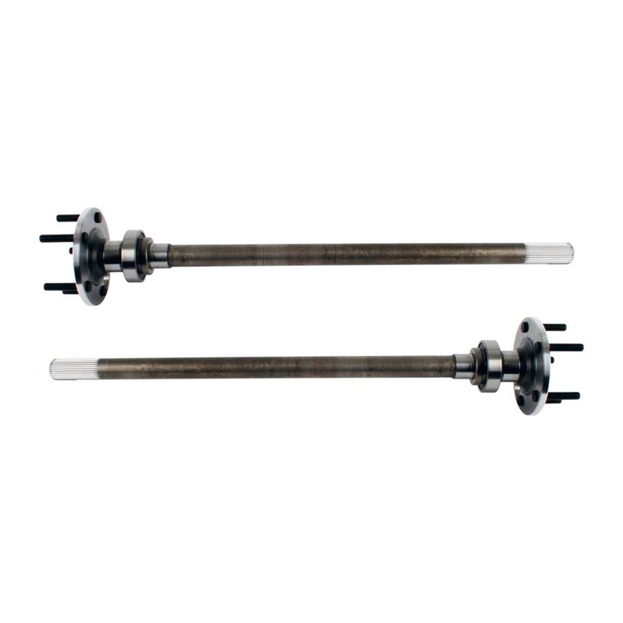 Detroit Speed Inc 070905DS Detroit Speed Rear Axle Shafts | Summit Racing
