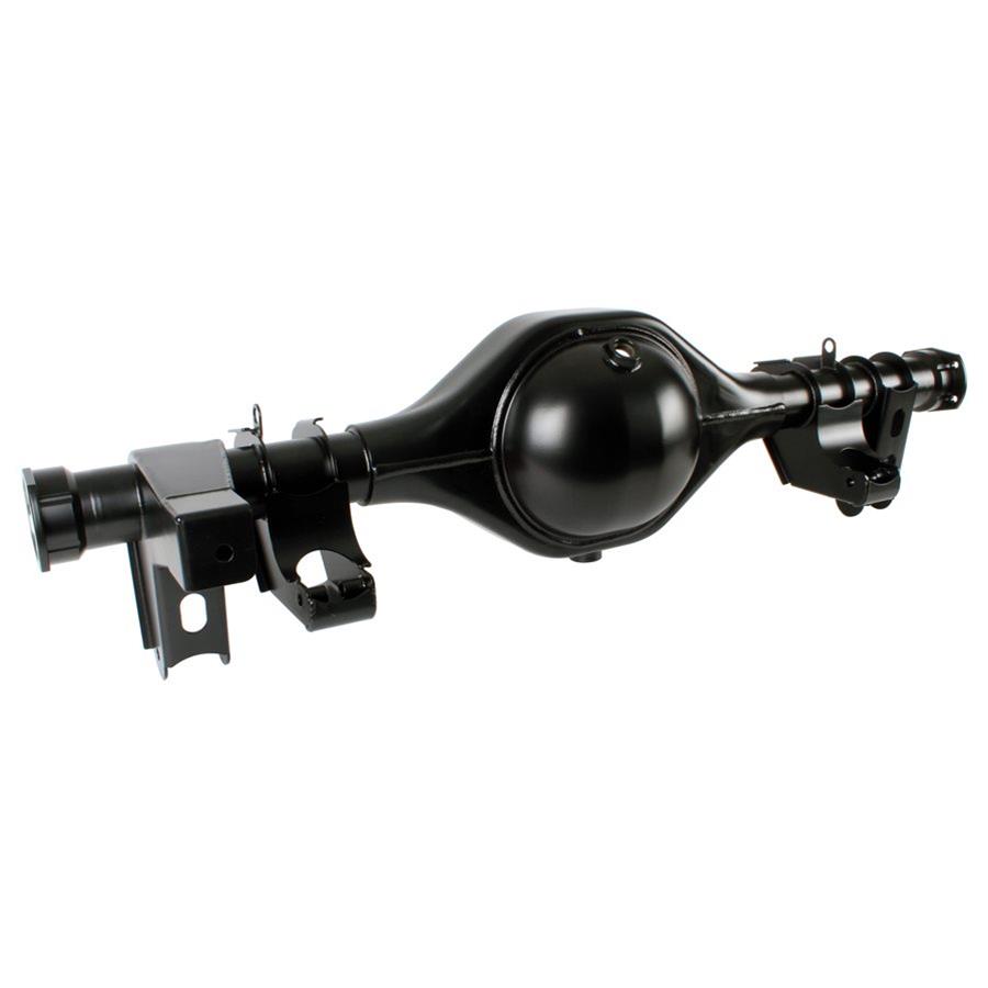 Detroit Speed Inc 071501DS Detroit Speed Ford 9 in. QUADRALink