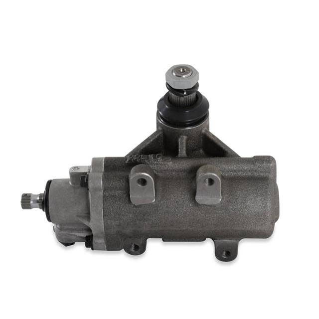 Detroit Speed Inc 090215DS Detroit Speed Power Steering Boxes