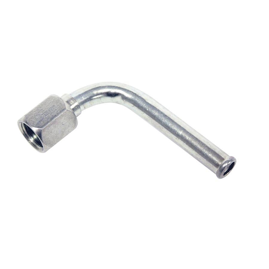 Detroit Speed Inc 091602DS Detroit Speed Power Steering Pump Fittings