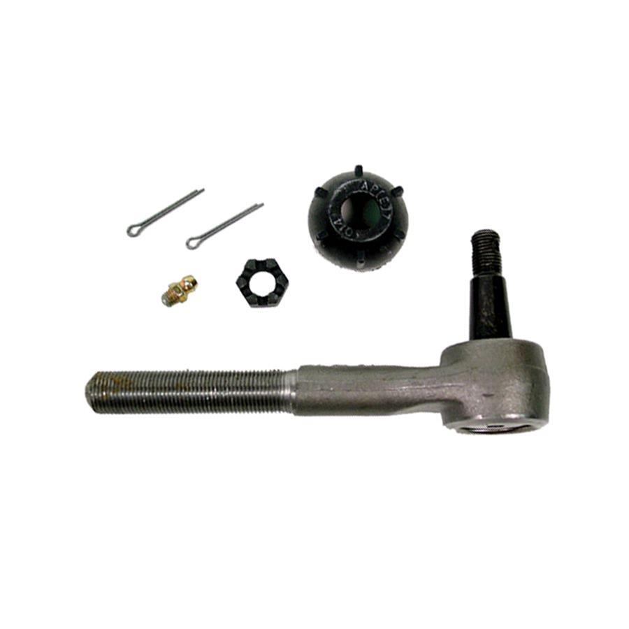 Detroit Speed Inc Tie Rod Ends 092303DS OUTER TIE ROD, 1968-1974 GM VARIOUS