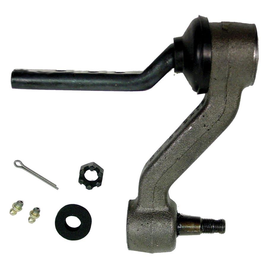Detroit Speed Inc Idler Arms 092304DS IDLER ARM, 1968-1974 GM VARIOUS