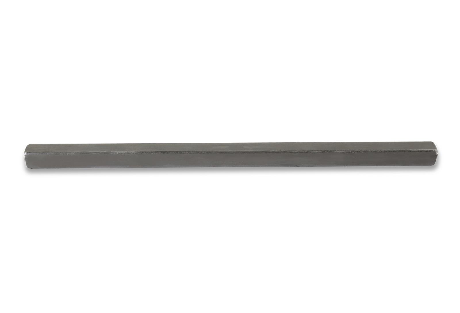 Detroit Speed Inc - Steering Shafts for 1969 CAMARO, FIREBIRD 092506PDS INTERMED SHAFT POLISHED SS, 1"-DD COLUMN thumbnail 2