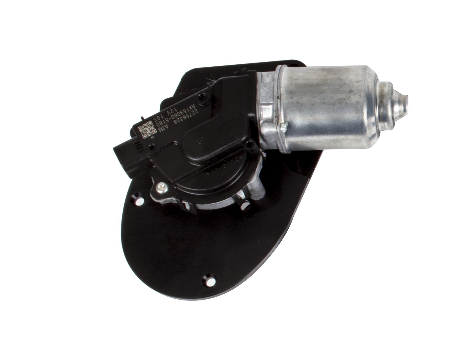 Detroit Speed Selecta Windshield Wiper Conversion Kits 121402 Conversion, Selecta-Speed, Chevy, Pontiac, Kit