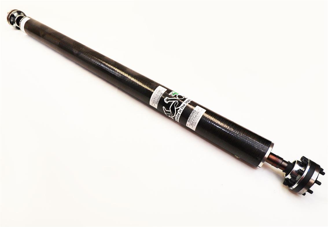 The Driveshaft Shop CHSH36C The Driveshaft Shop Driveshafts Summit