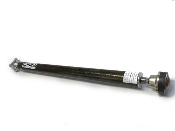 The Driveshaft Shop 610229 The Driveshaft Shop Driveshafts