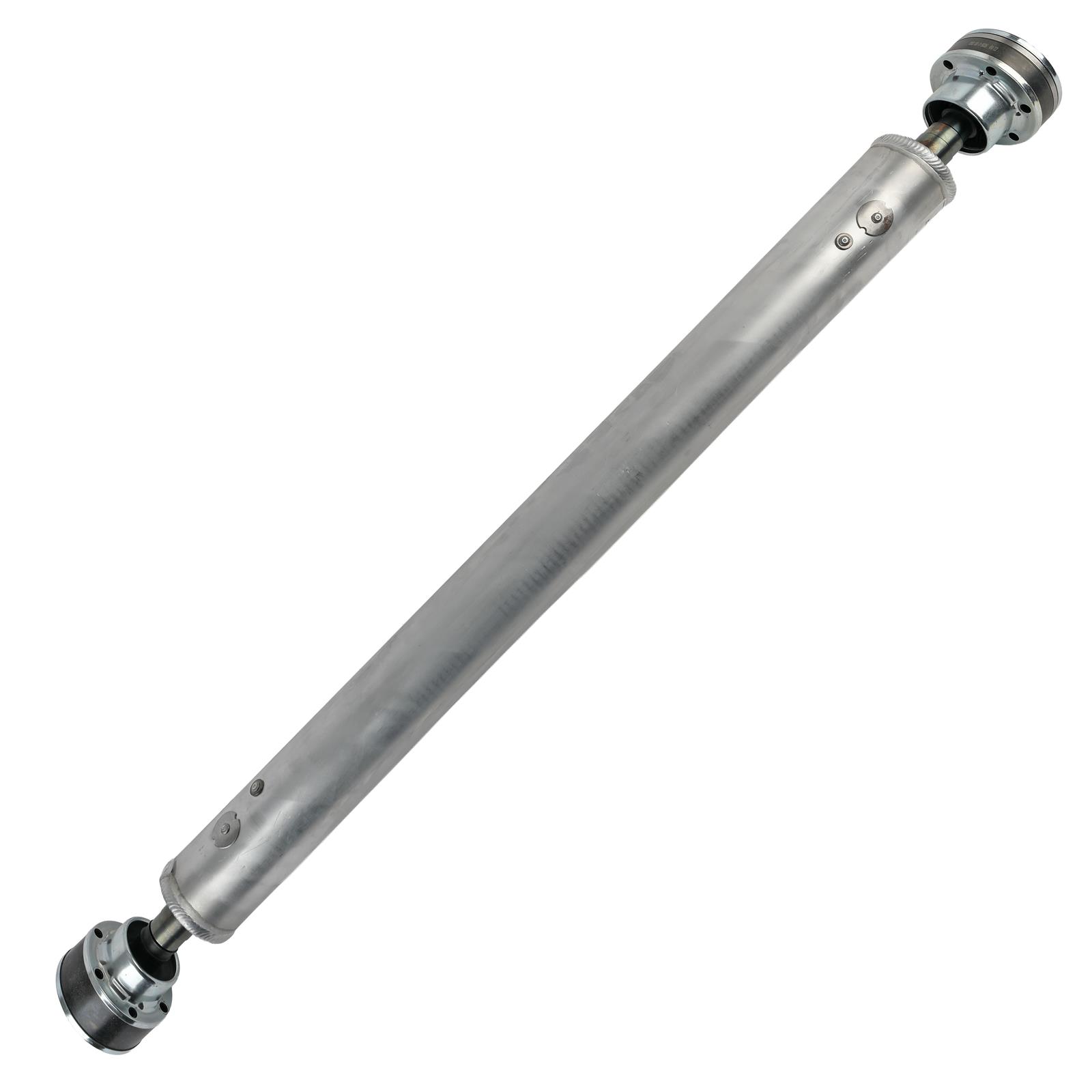 The Driveshaft Shop 610236 The Driveshaft Shop Driveshafts