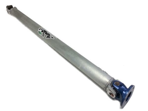 The Driveshaft Shop 610212 The Driveshaft Shop Driveshafts