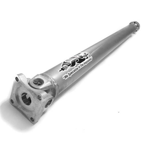 The Driveshaft Shop GMG8SH2ACV The Driveshaft Shop Driveshafts
