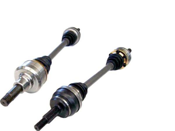 The Driveshaft Shop Level 5 Axles
