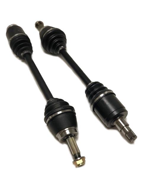 The Driveshaft Shop 510175 The Driveshaft Shop Level 0 Axles