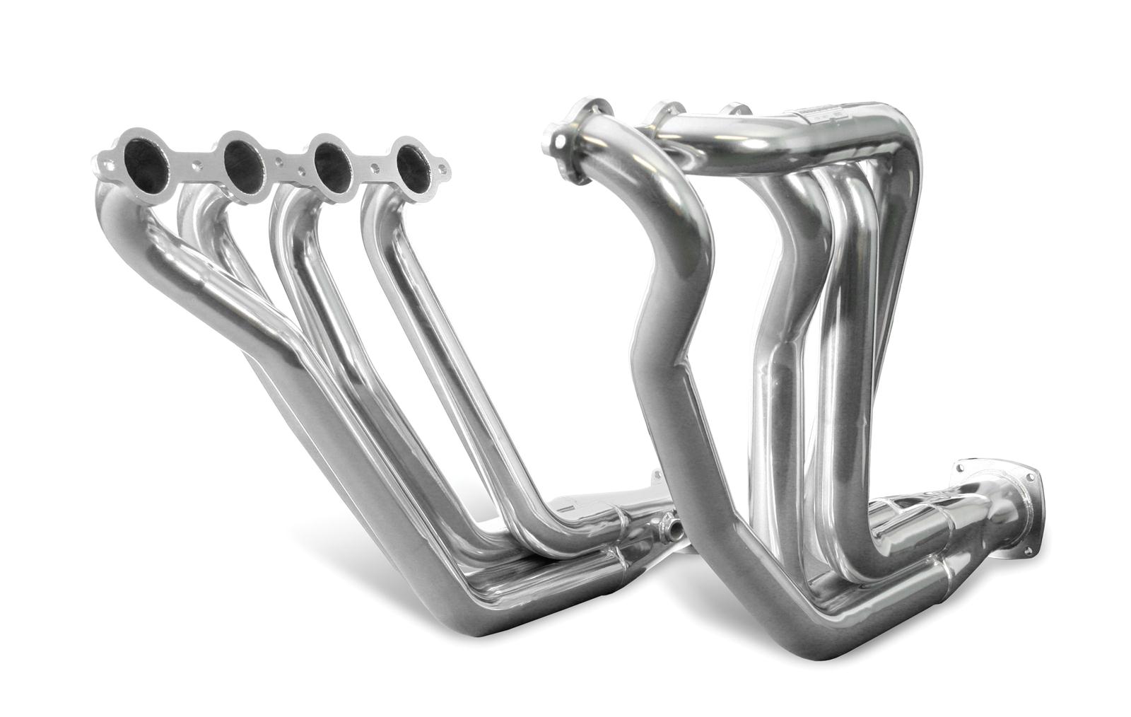 Dynatech 71511410 Dynatech MuscleMAXX Headers Summit Racing